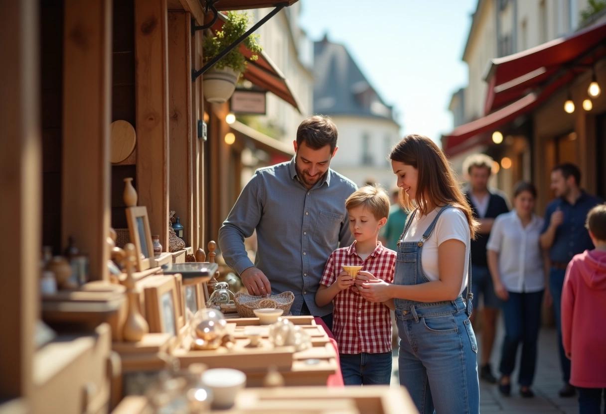 braderie rennes