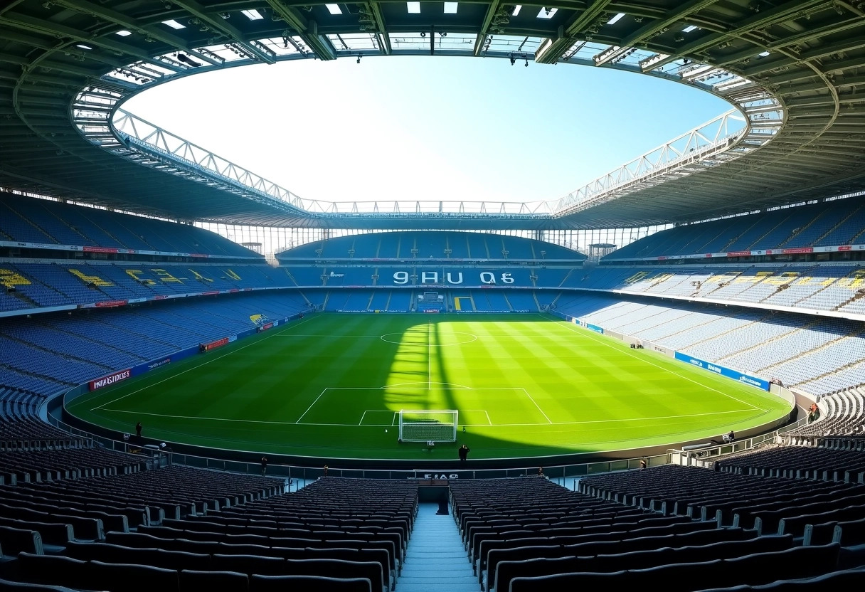 stade jules-ladoumègue